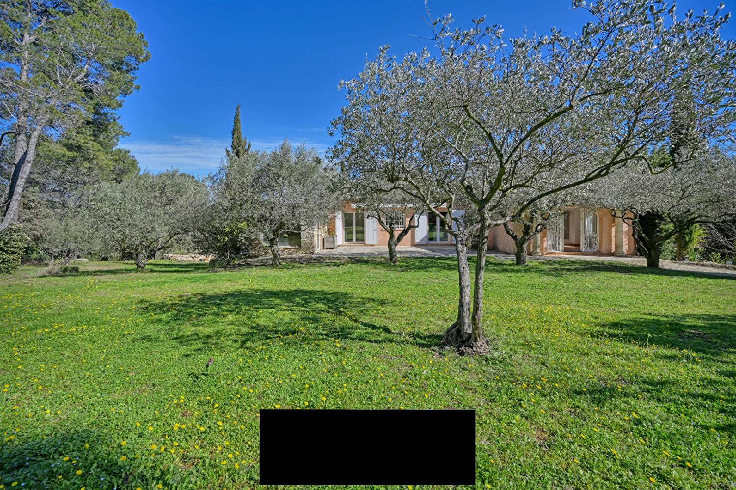  à vendre villa Nîmes Gard 3