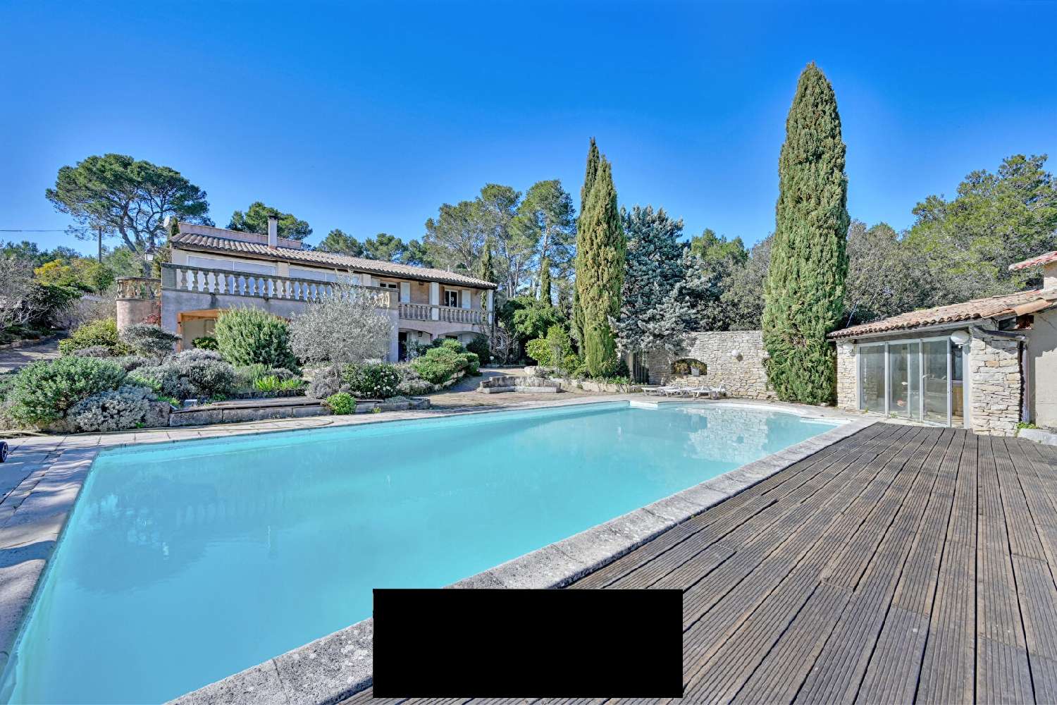  à vendre villa Nîmes Gard 6
