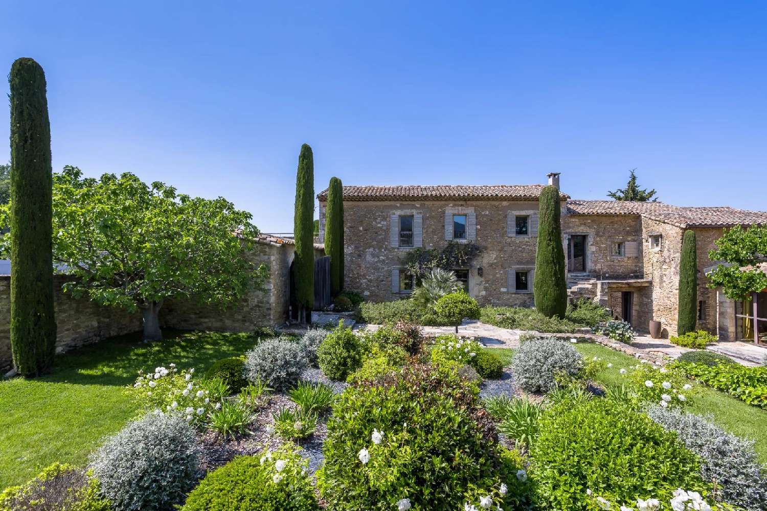  à vendre villa Oppède Vaucluse 6