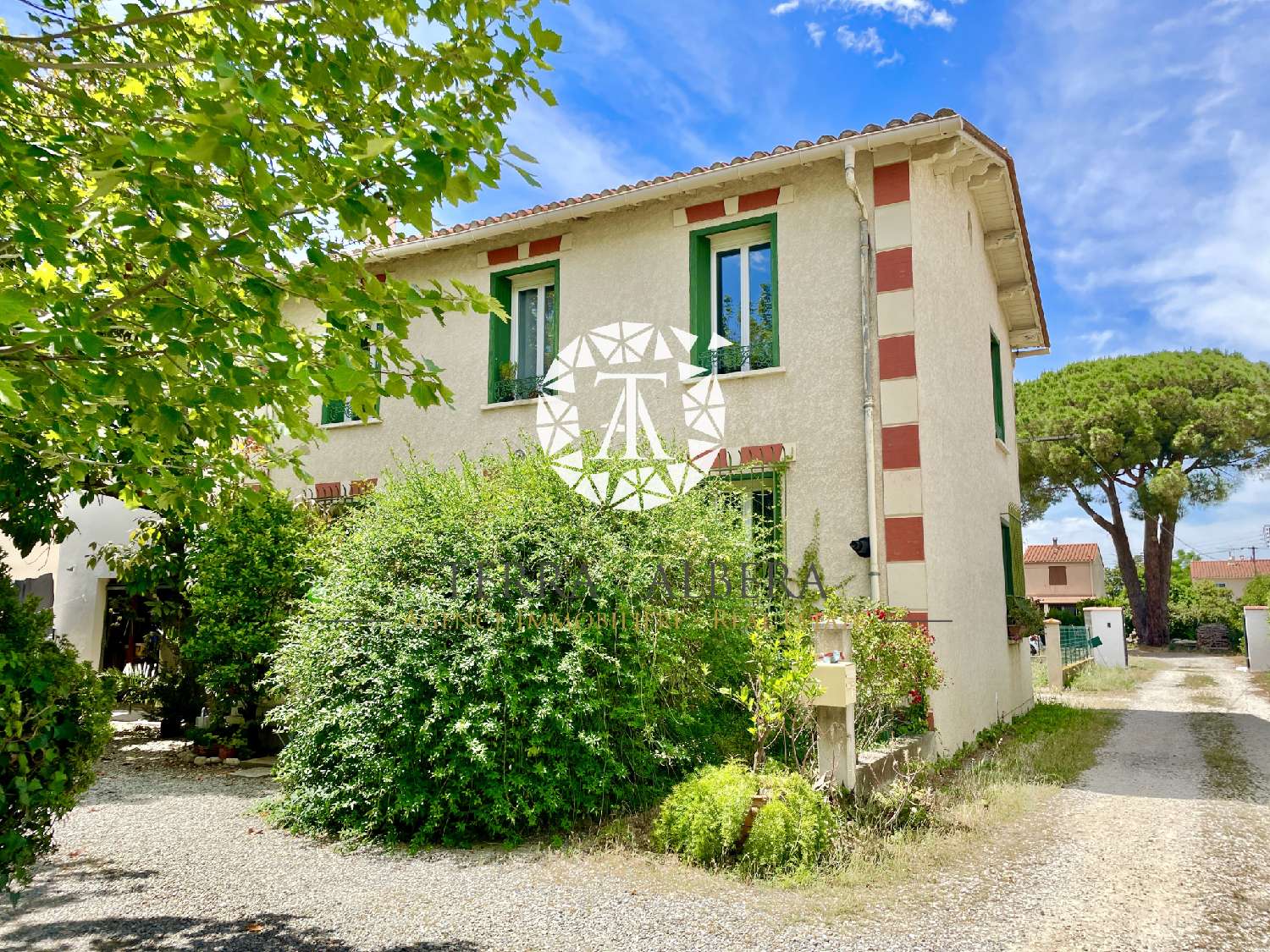  à vendre villa Palau-del-Vidre Pyrénées-Orientales 1