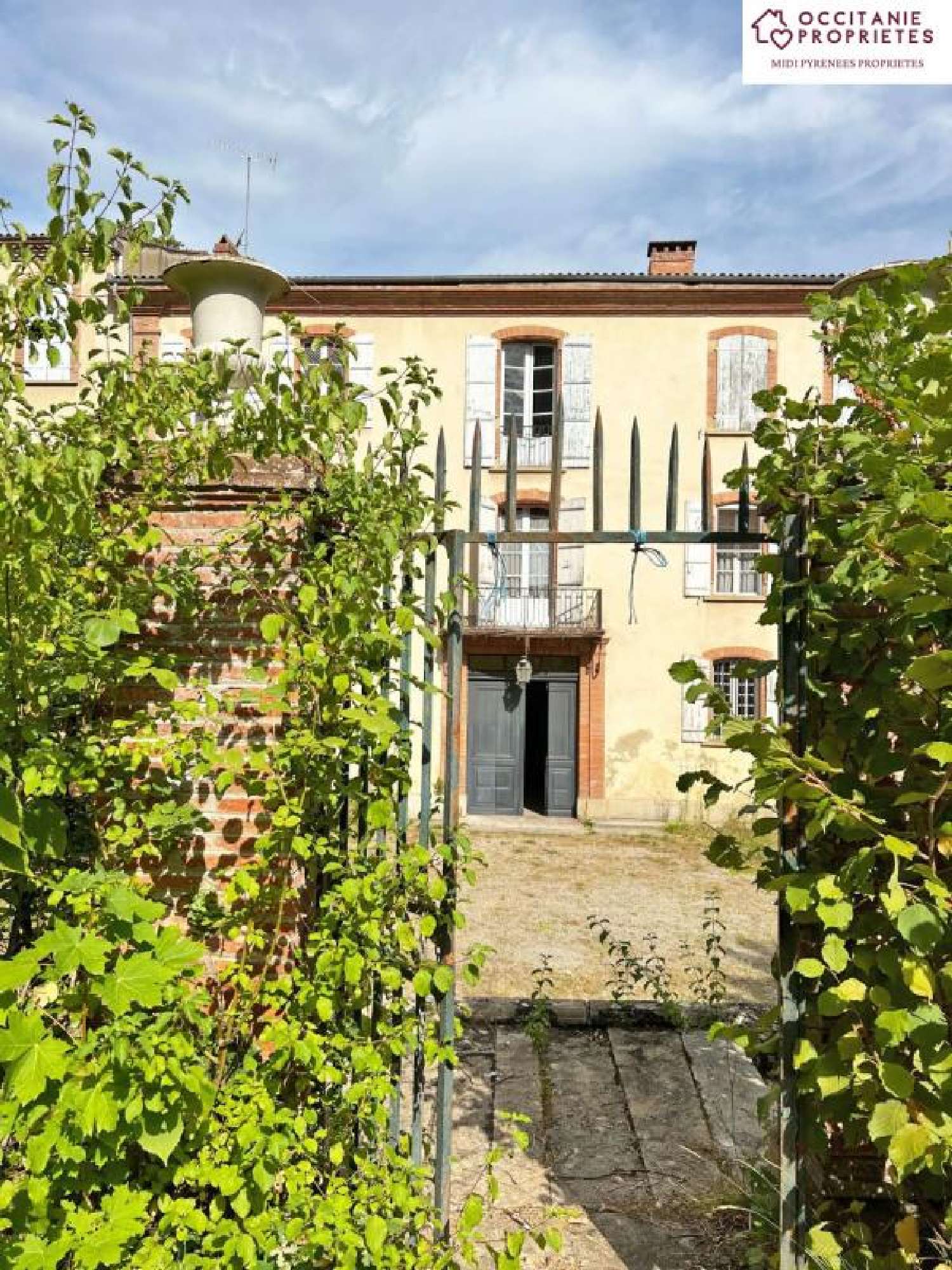  à vendre villa Pamiers Ariège 3