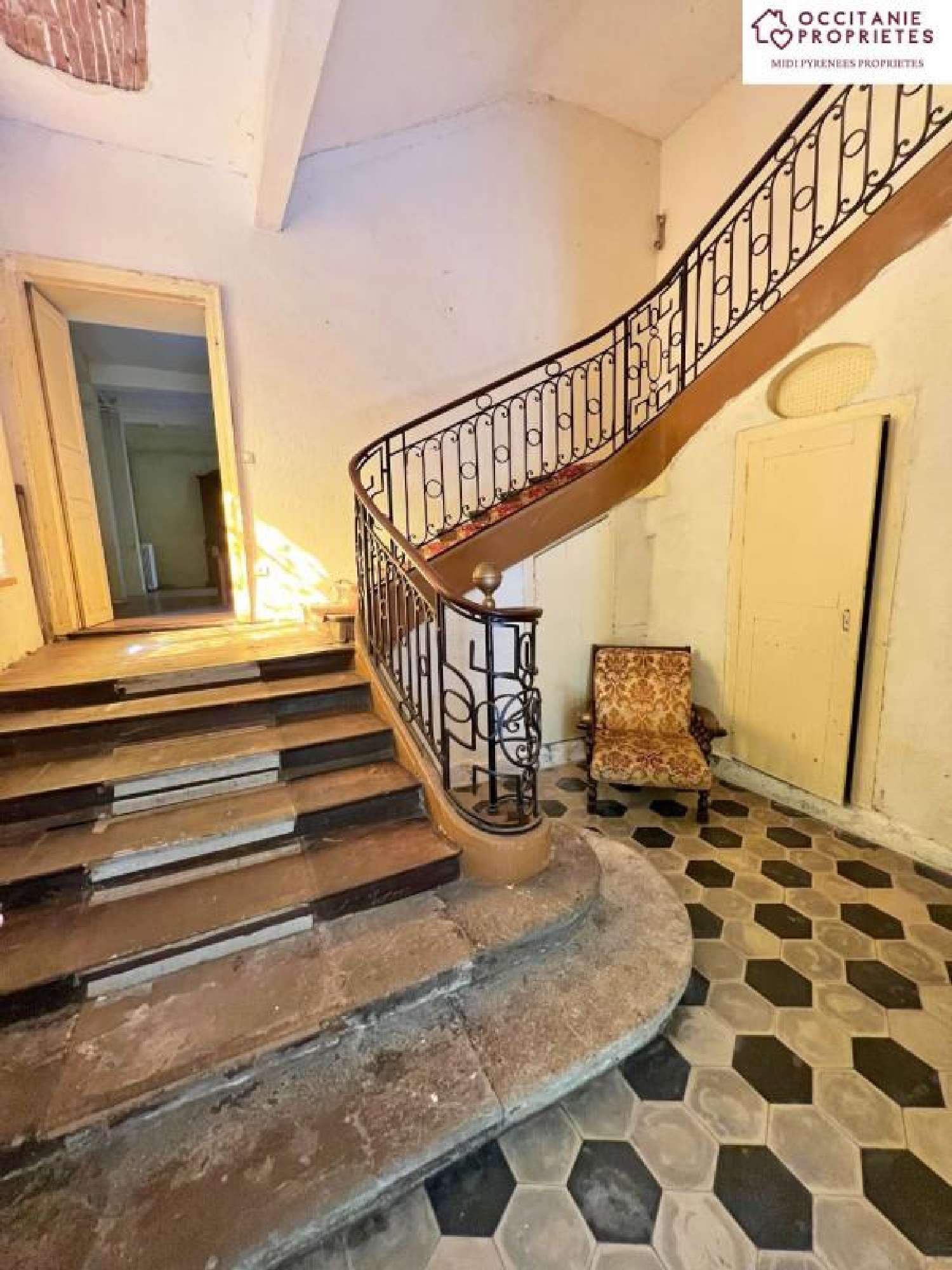  for sale villa Pamiers Ariège 4
