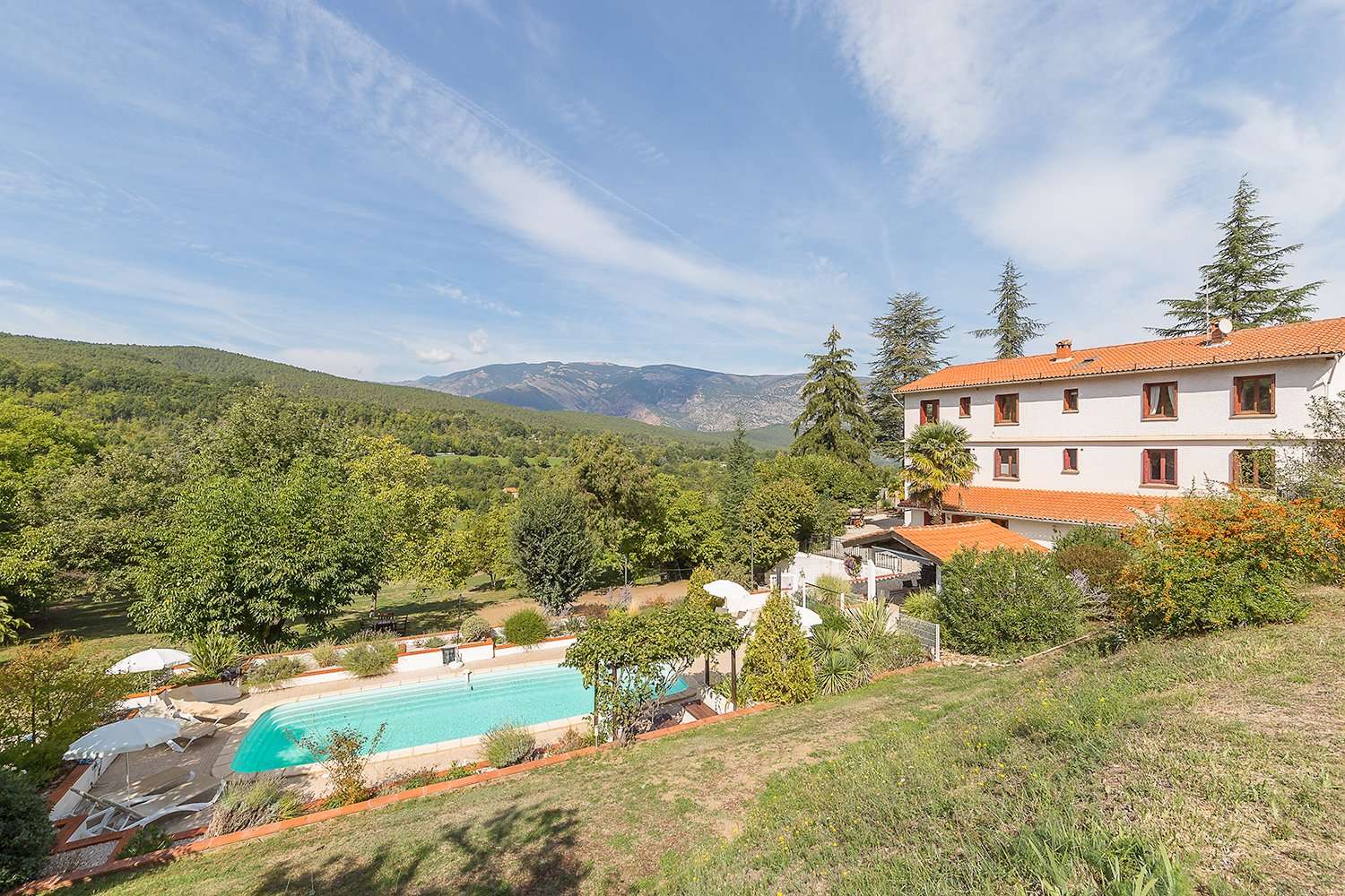  à vendre villa Perpignan Pyrénées-Orientales 1