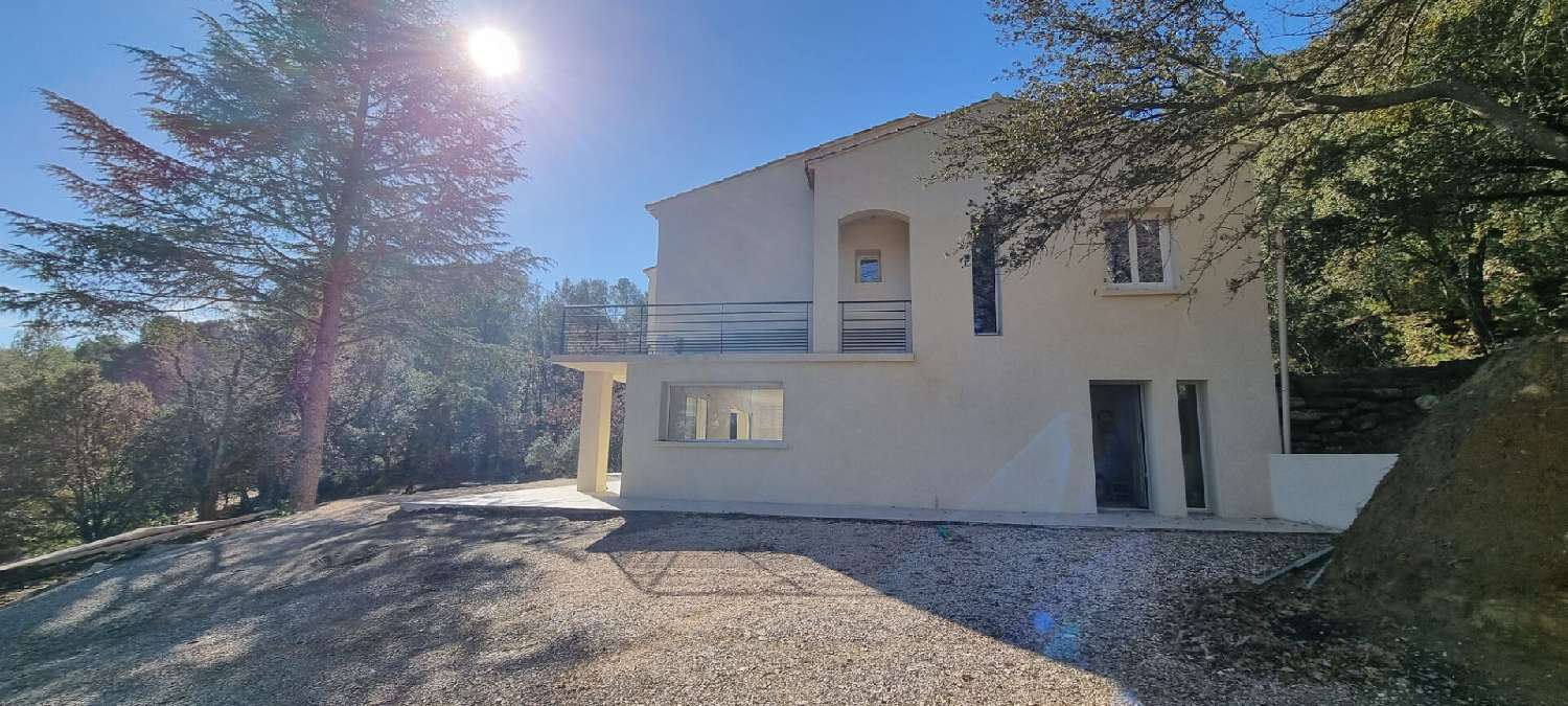  à vendre villa Rognes Bouches-du-Rhône 1
