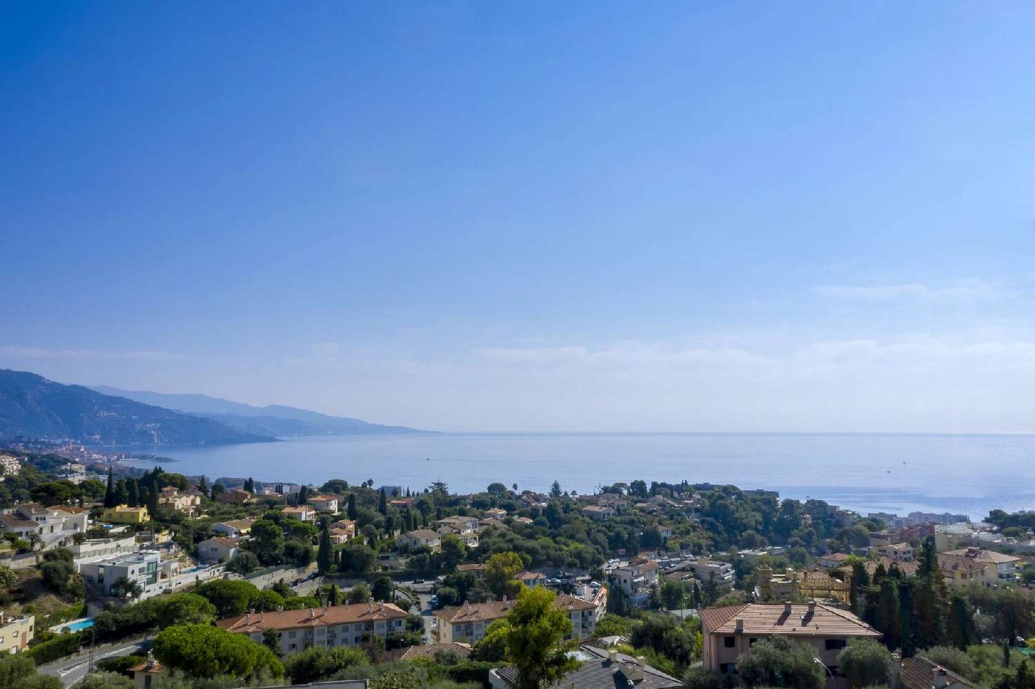  te koop villa Roquebrune-Cap-Martin Alpes-Maritimes 2