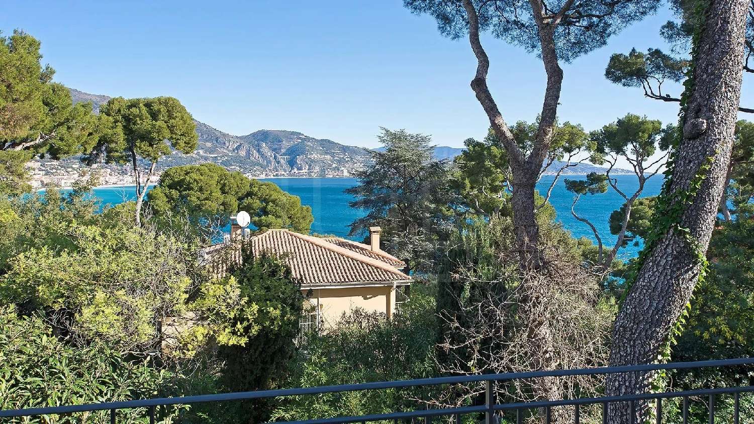  kaufen Villa Roquebrune-Cap-Martin Alpes-Maritimes 3