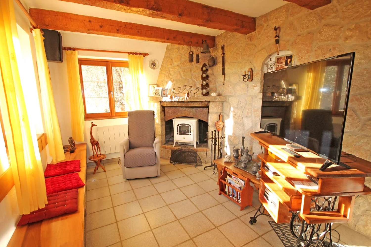  for sale villa Roquefort-les-pins Alpes-Maritimes 6
