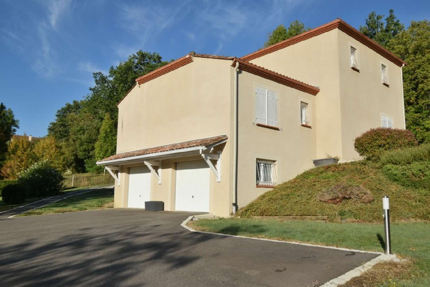  for sale villa Saint-Caprais-de-Lerm Lot-et-Garonne 3