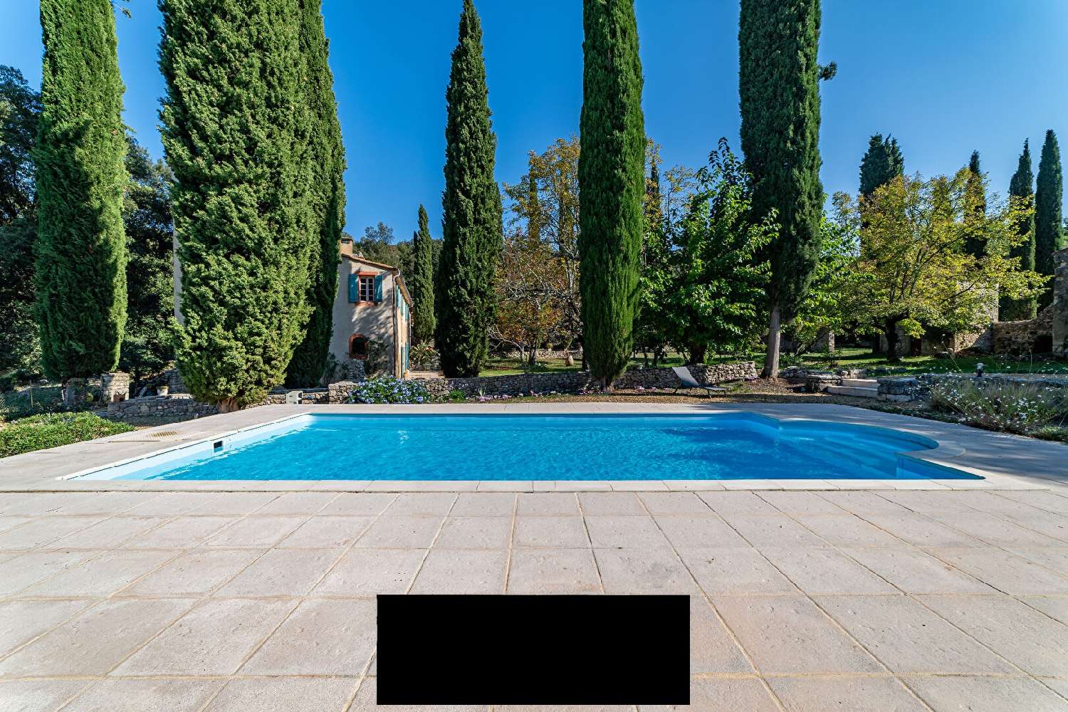  te koop villa Combaillaux Hérault 4