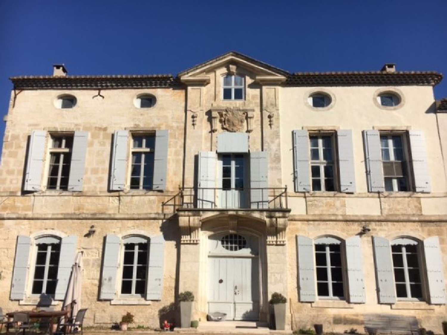  à vendre villa Saint-Gilles Gard 1