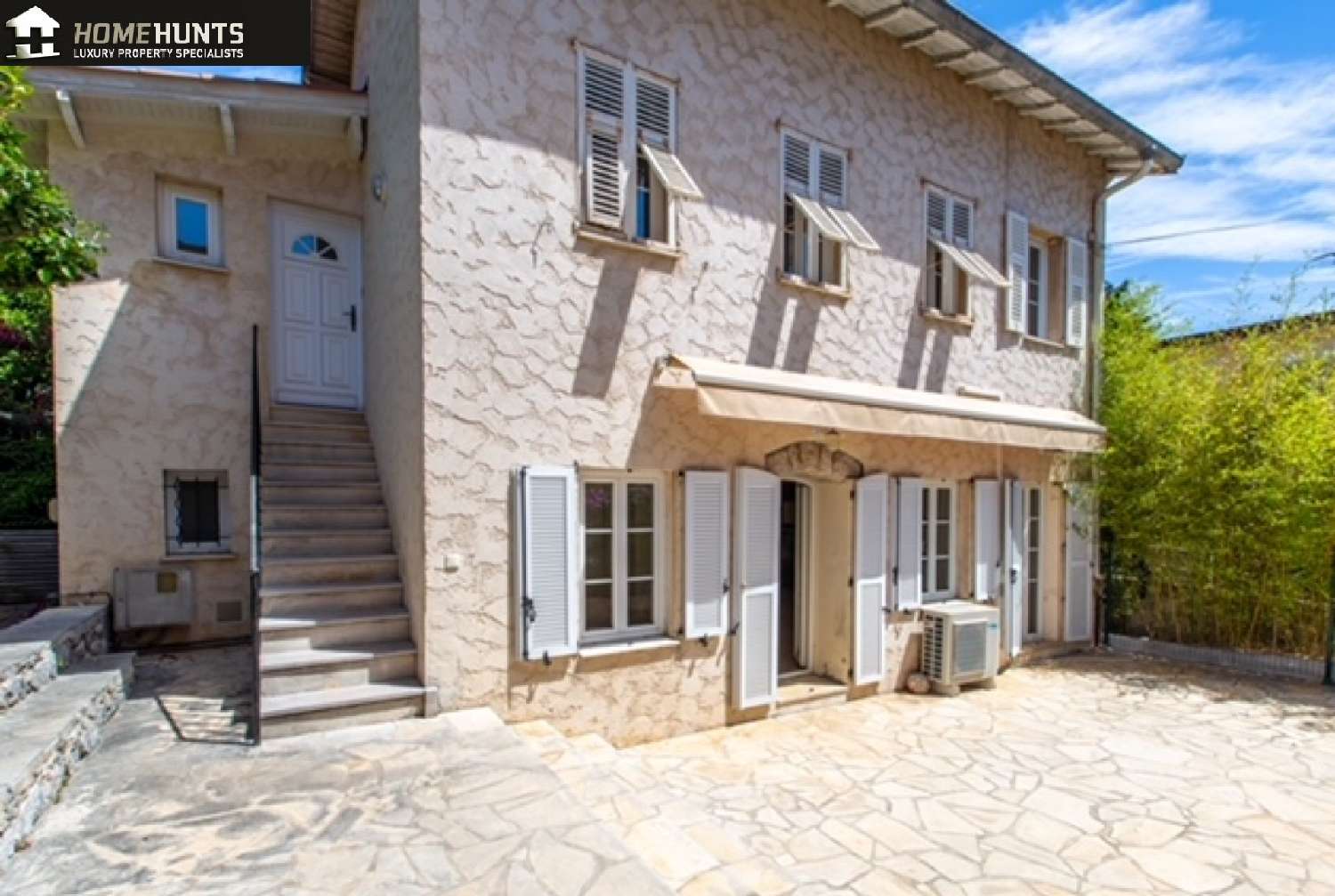  à vendre villa Saint-Jean-Cap-Ferrat Alpes-Maritimes 1