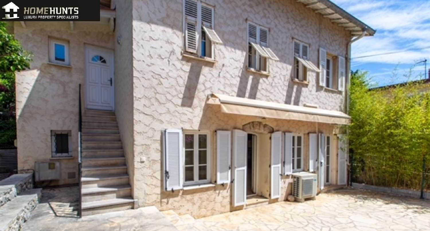  à vendre villa Saint-Jean-Cap-Ferrat Alpes-Maritimes 2