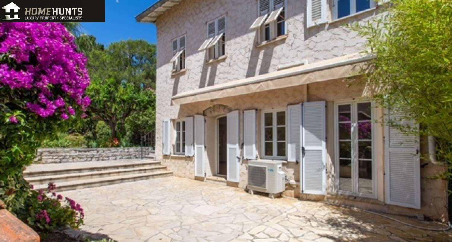  à vendre villa Saint-Jean-Cap-Ferrat Alpes-Maritimes 3