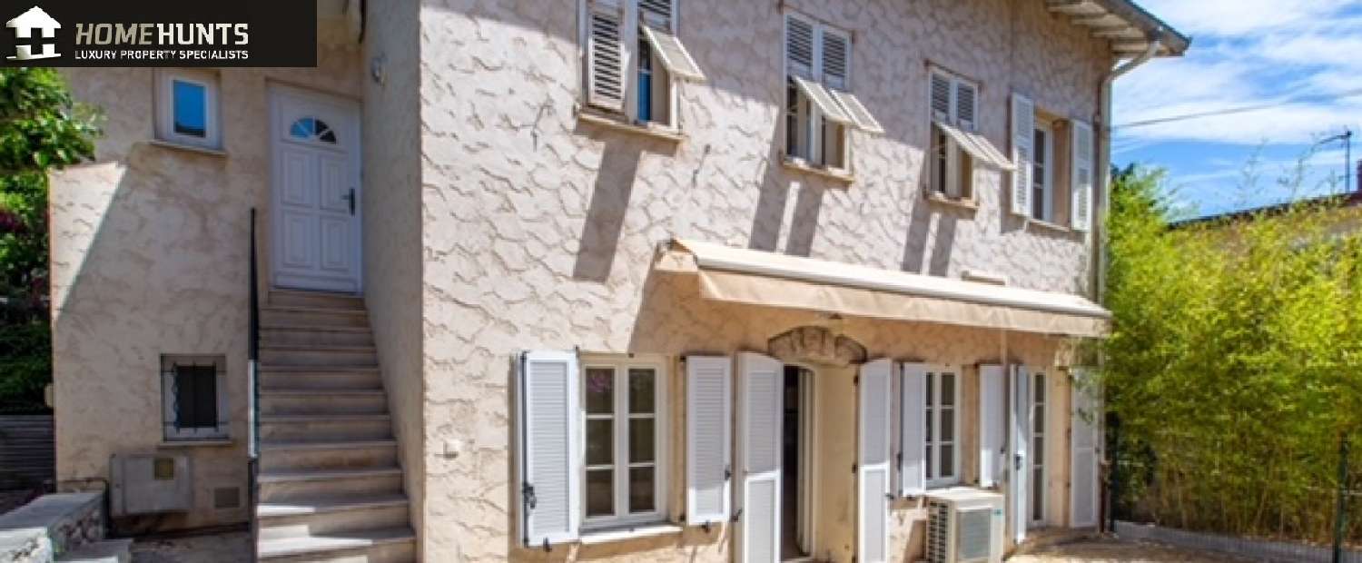  à vendre villa Saint-Jean-Cap-Ferrat Alpes-Maritimes 8