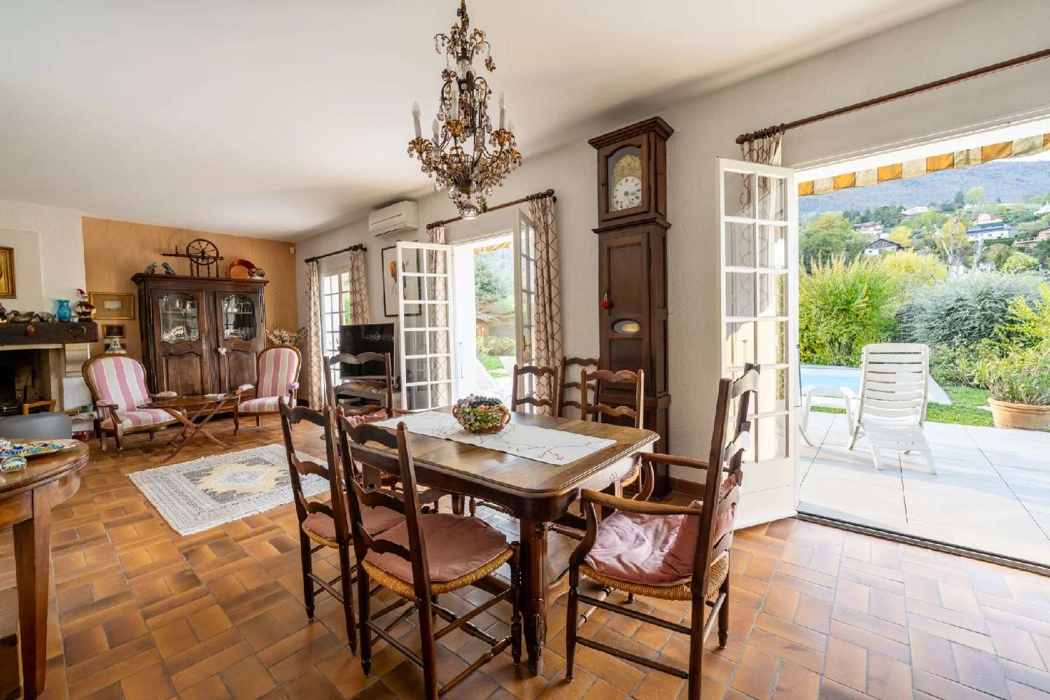  à vendre villa Saint-Jorioz Haute-Savoie 4