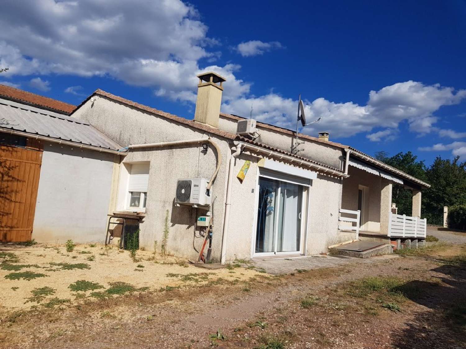  à vendre villa Saint-Martin-de-Valgalgues Gard 3