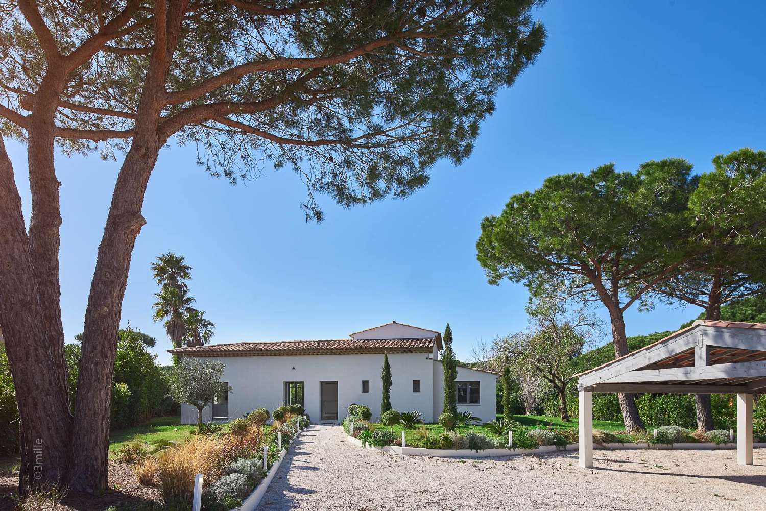  kaufen Villa Saint-Tropez Var 2