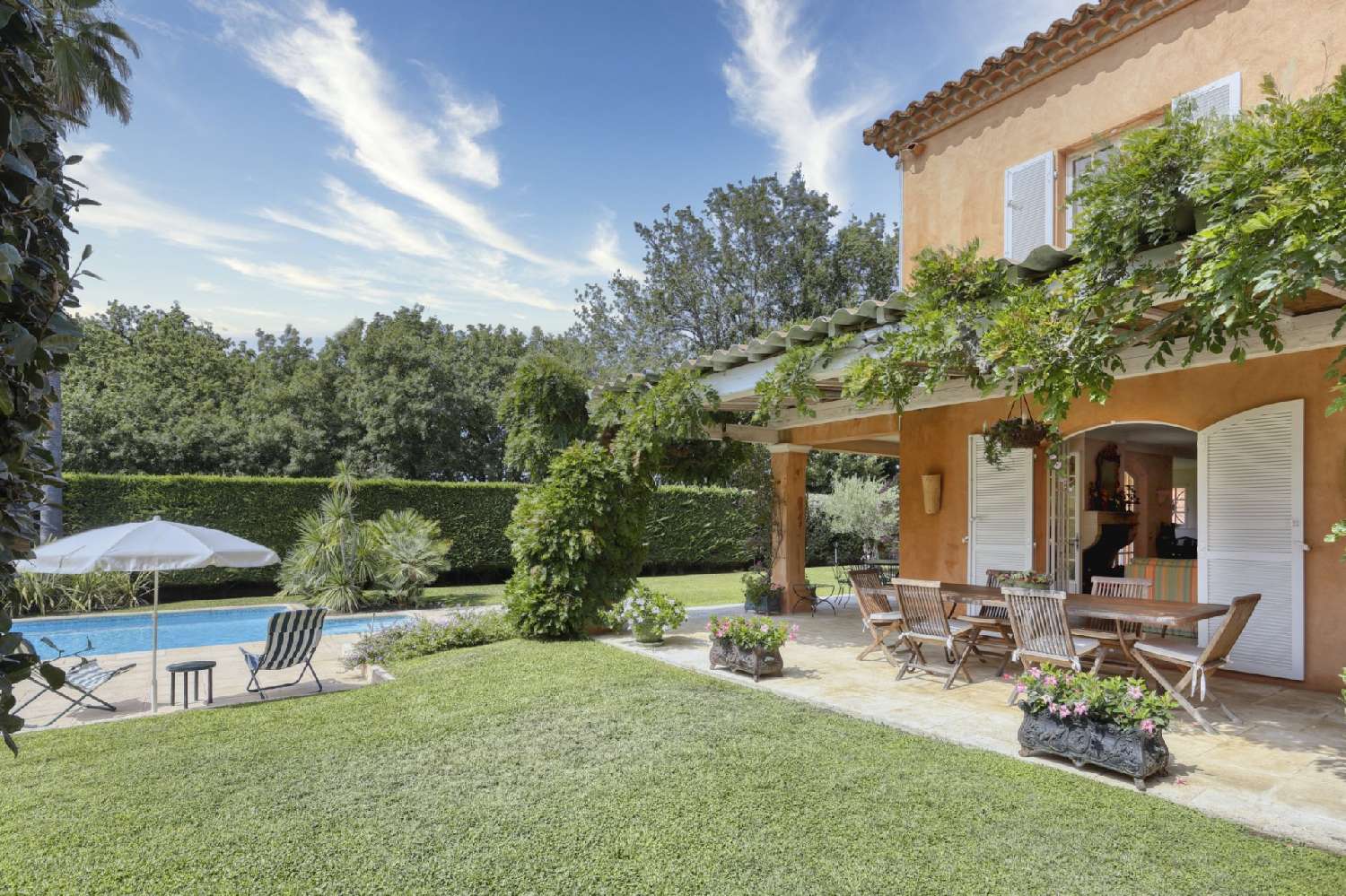  kaufen Villa Saint-Tropez Var 3
