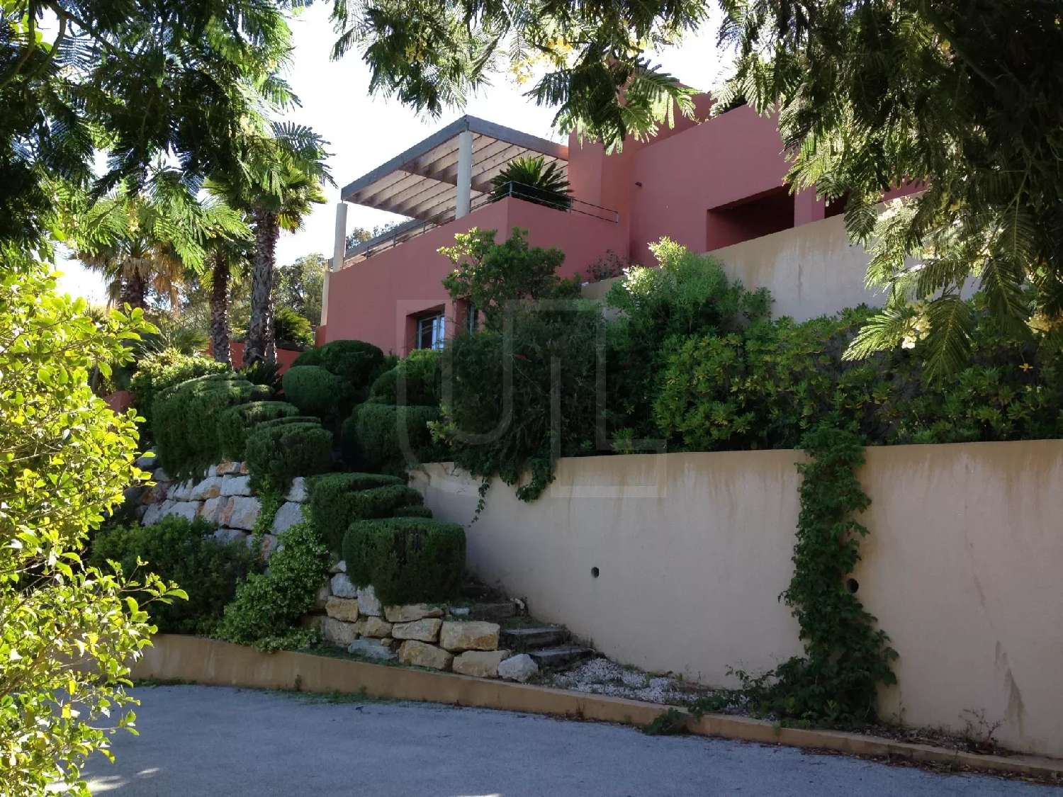  à vendre villa Saint-Tropez Var 8