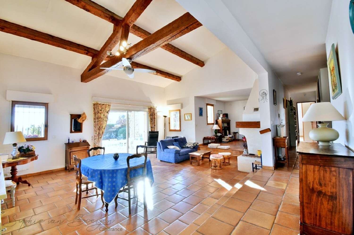  for sale villa Sanary-sur-Mer Var 4