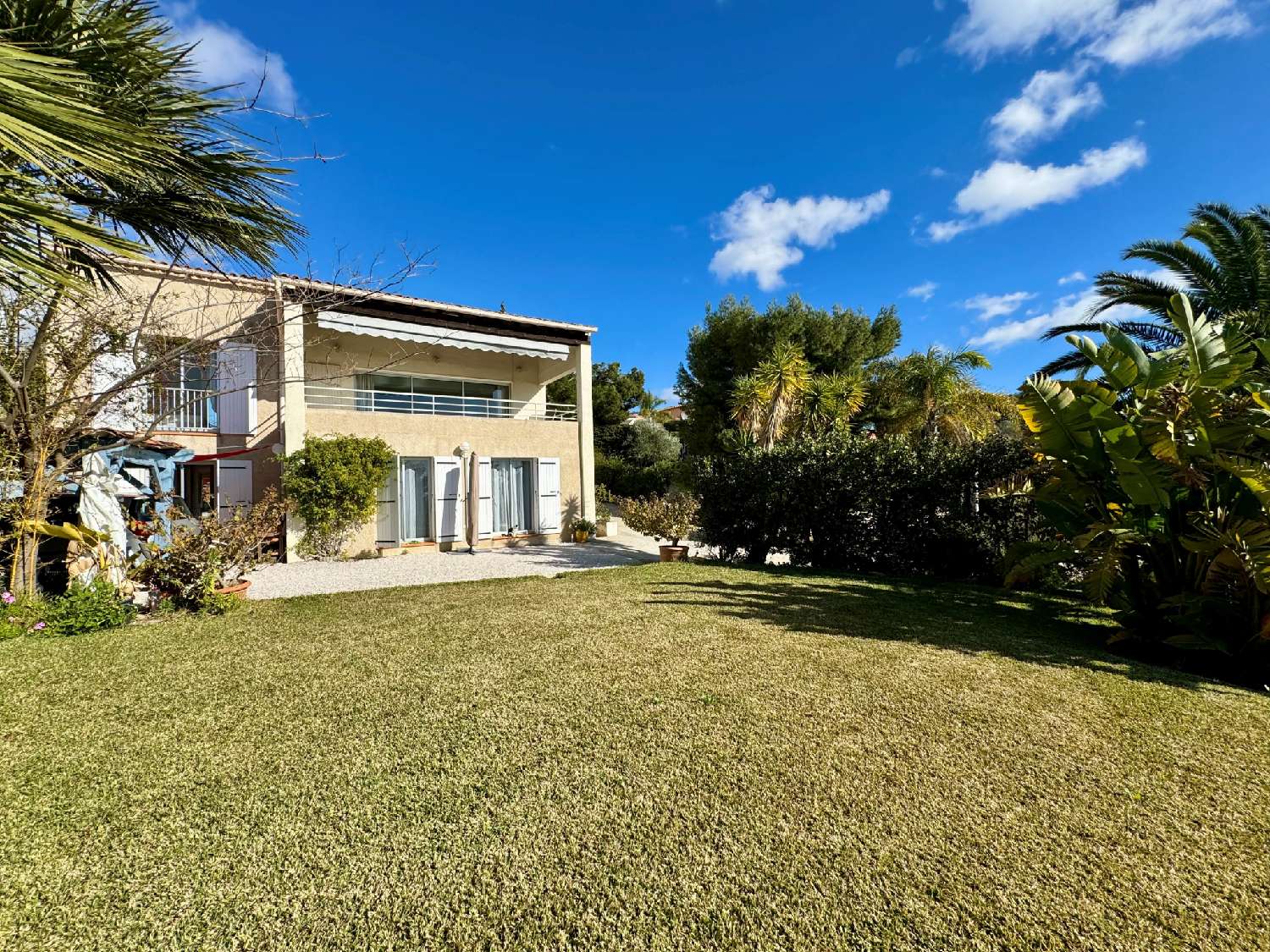  for sale villa Sanary-sur-Mer Var 1