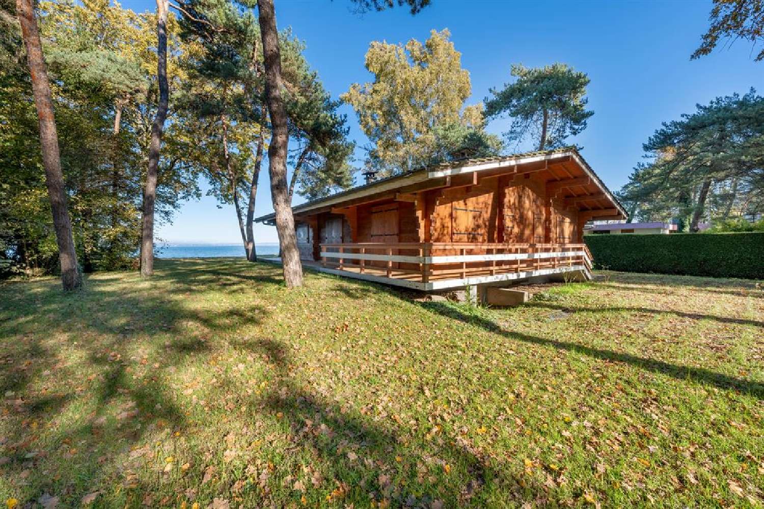  à vendre villa Sciez Haute-Savoie 2