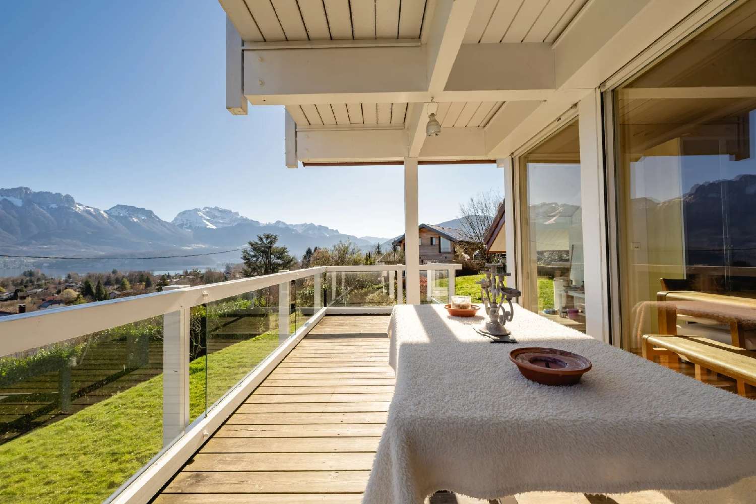  kaufen Villa Sévrier Haute-Savoie 4