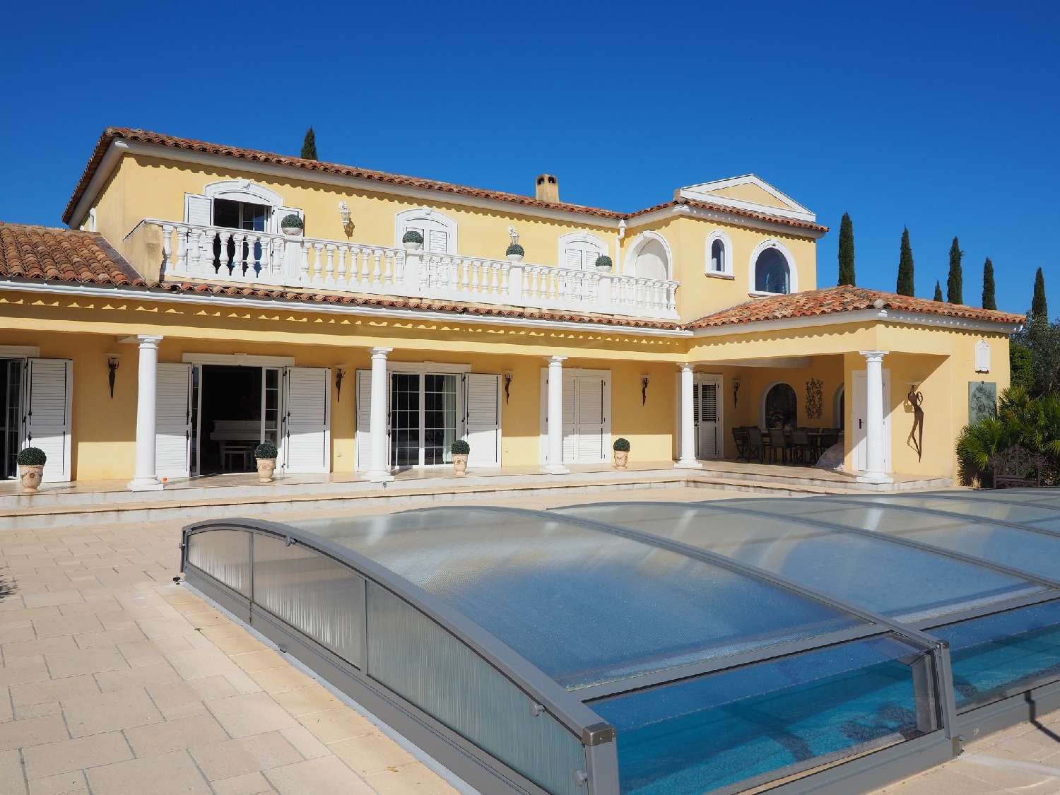  kaufen Villa Trans-en-Provence Var 1