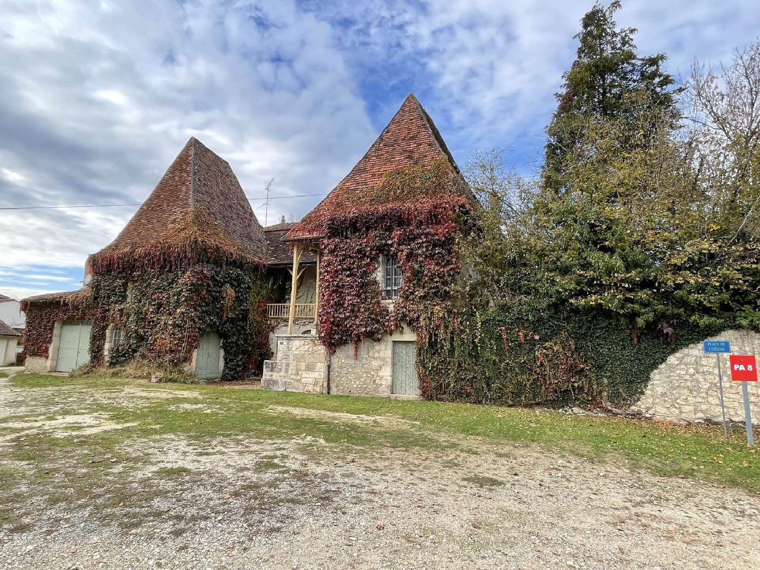  kaufen Villa Trélissac Dordogne 2