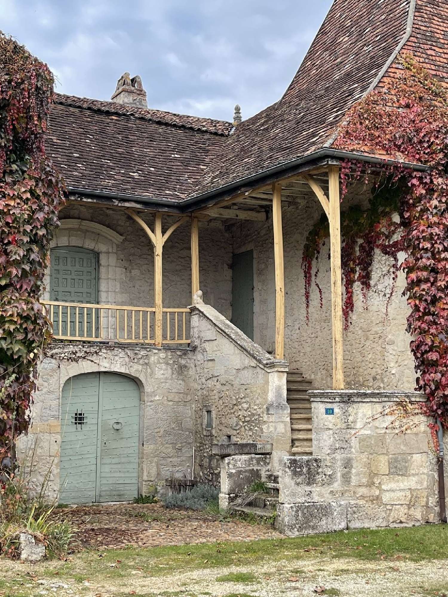  kaufen Villa Trélissac Dordogne 3