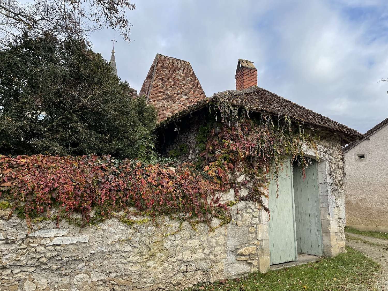  te koop villa Trélissac Dordogne 4
