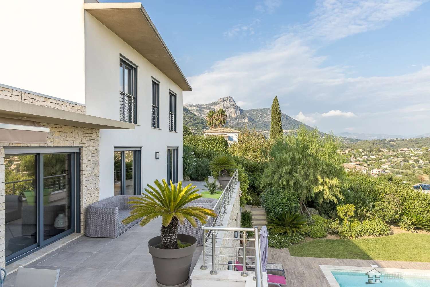  kaufen Villa Vence Alpes-Maritimes 2