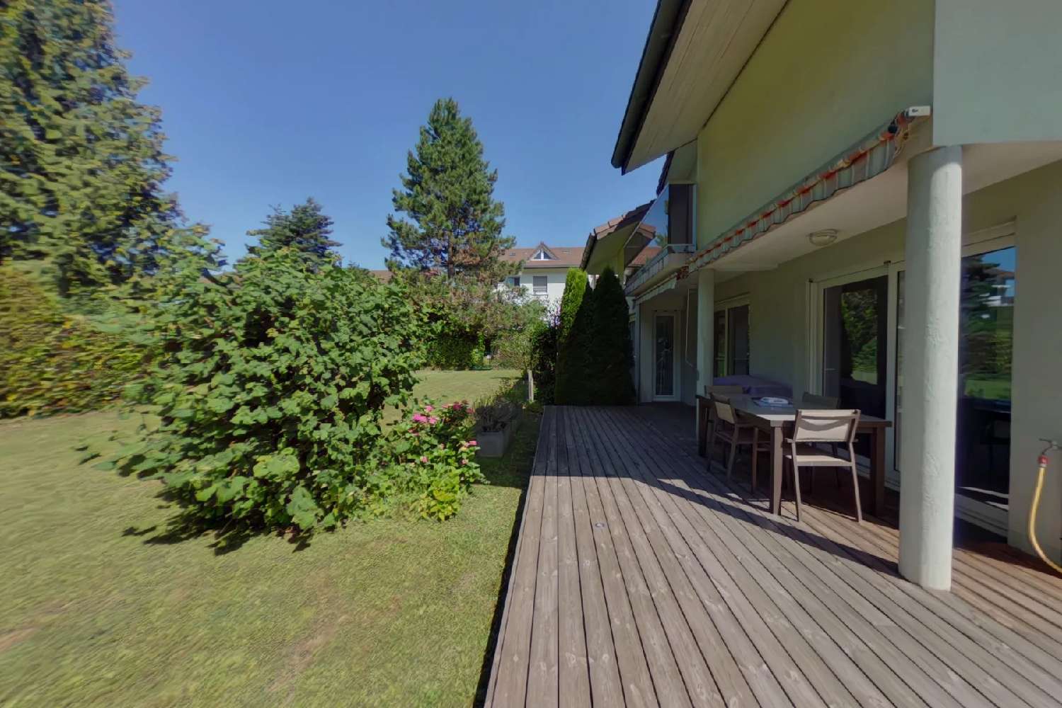  à vendre villa Vieugy Haute-Savoie 3