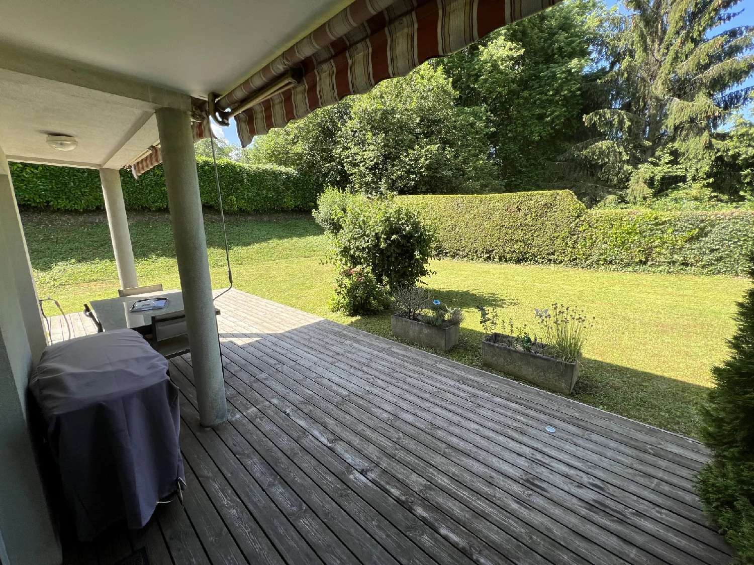  à vendre villa Vieugy Haute-Savoie 4