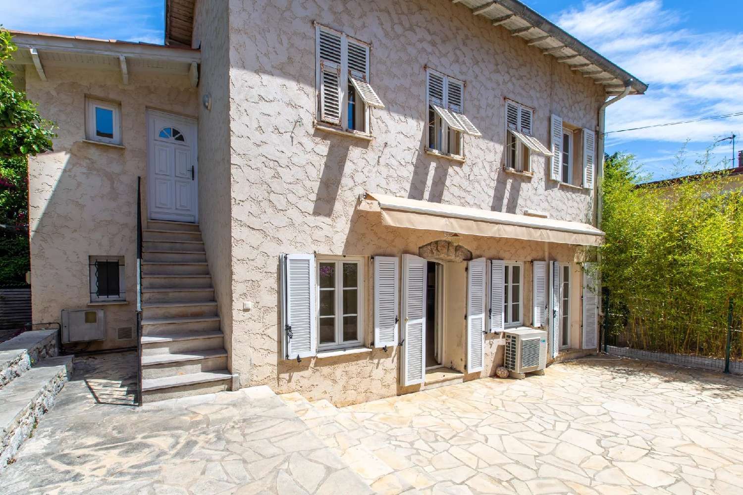  à vendre villa Saint-Jean-Cap-Ferrat Alpes-Maritimes 1