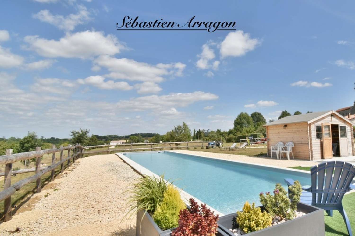  à vendre villa Villeneuve-sur-Lot Lot-et-Garonne 5