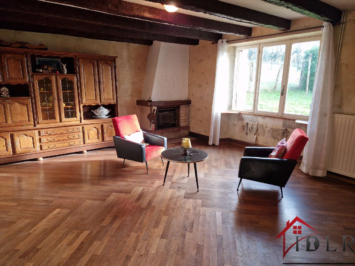  for sale village house Arbigny-sous-Varennes Haute-Marne 5