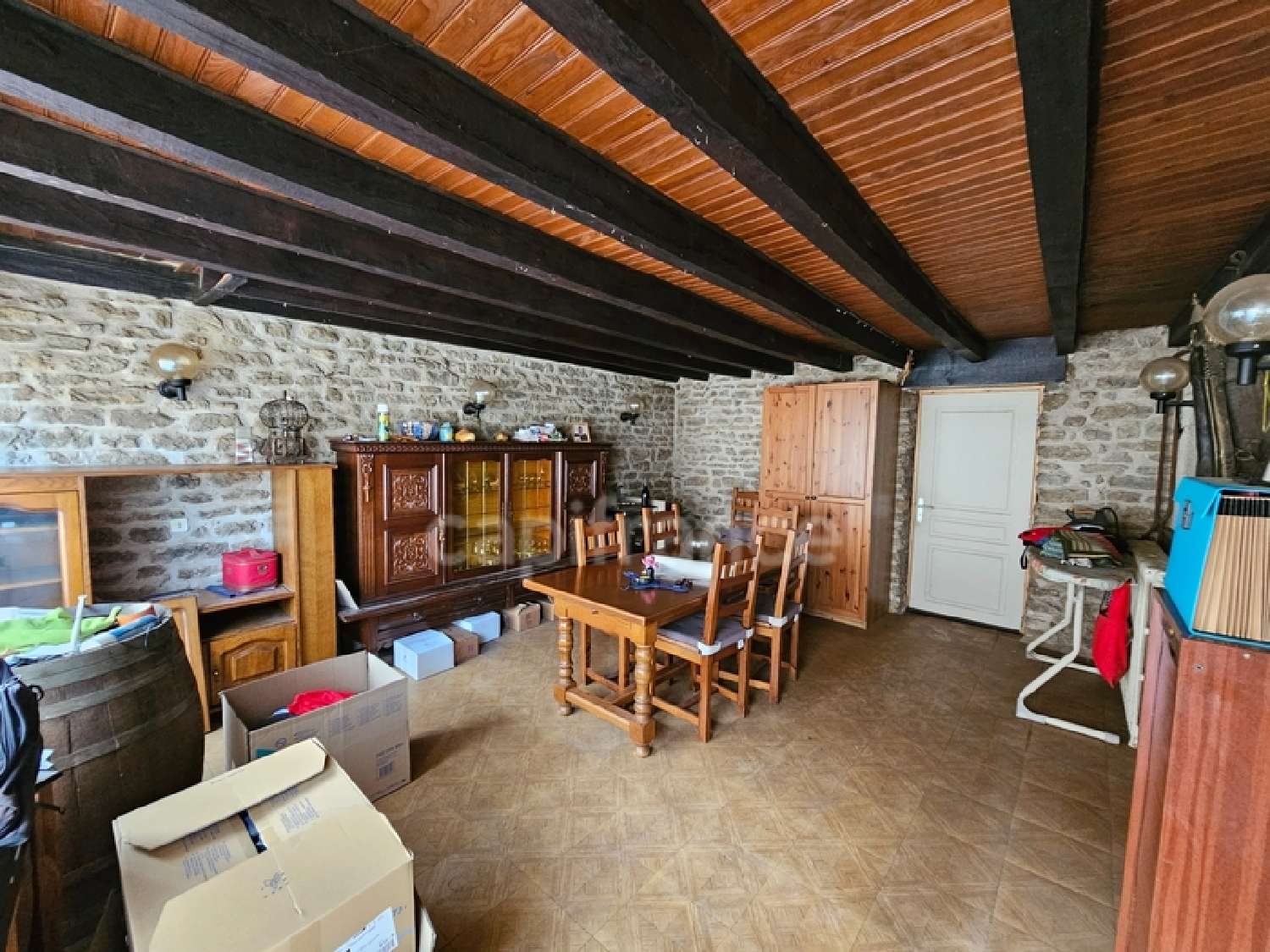  kaufen Dorfhaus Arnay-le-Duc Côte-d'Or 7