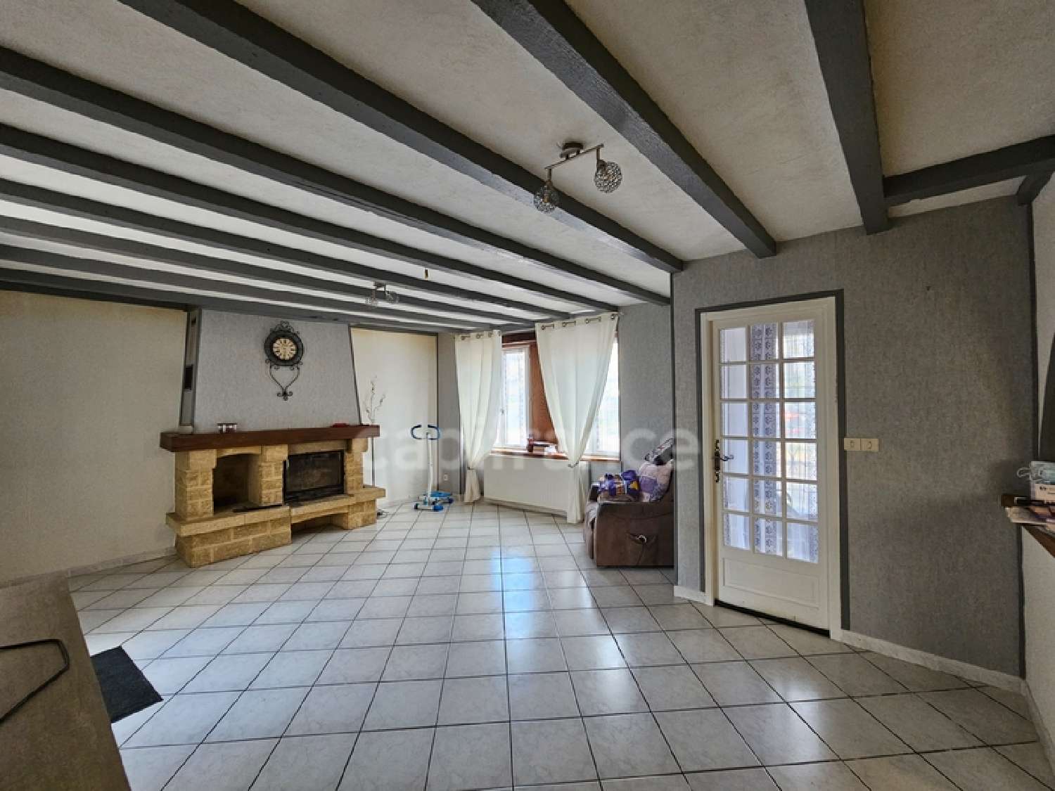  kaufen Dorfhaus Arnay-le-Duc Côte-d'Or 8