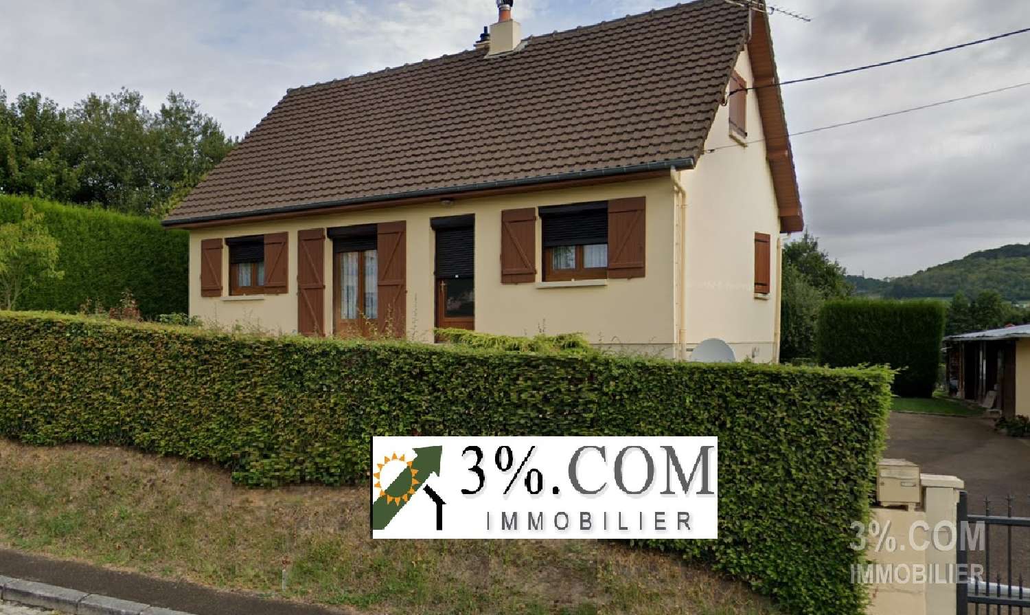  kaufen Dorfhaus Blangy-sur-Bresle Seine-Maritime 1