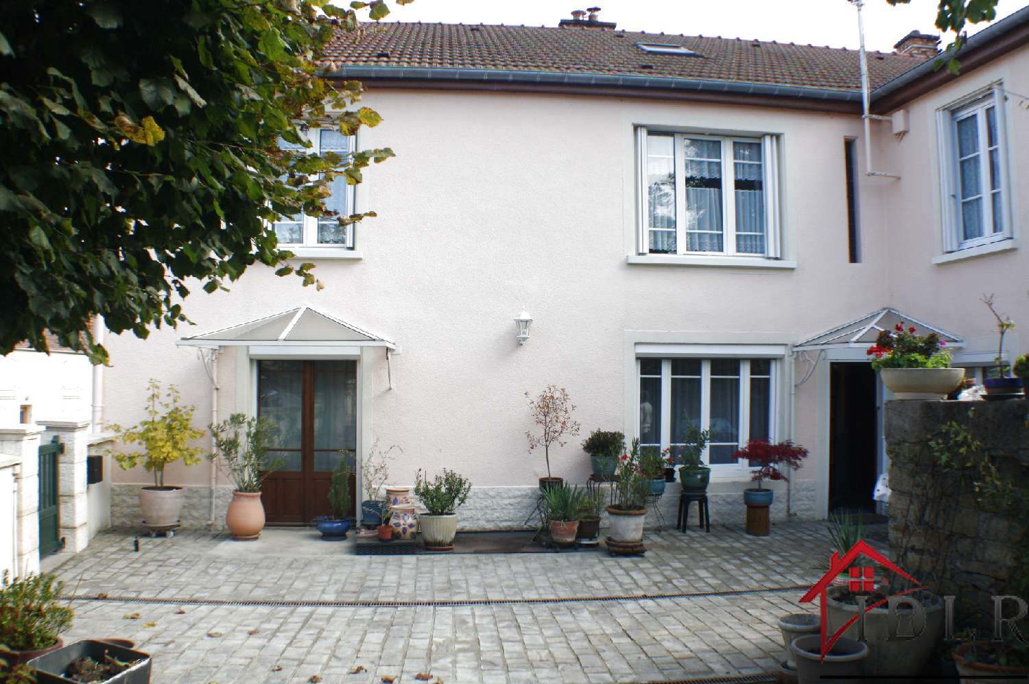  kaufen Dorfhaus Chalindrey Haute-Marne 2