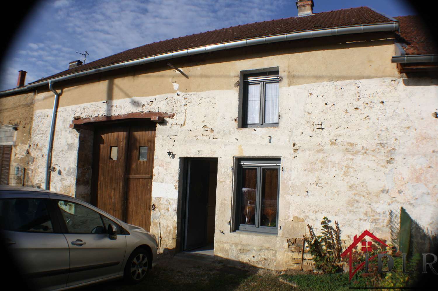  for sale village house Chalindrey Haute-Marne 3
