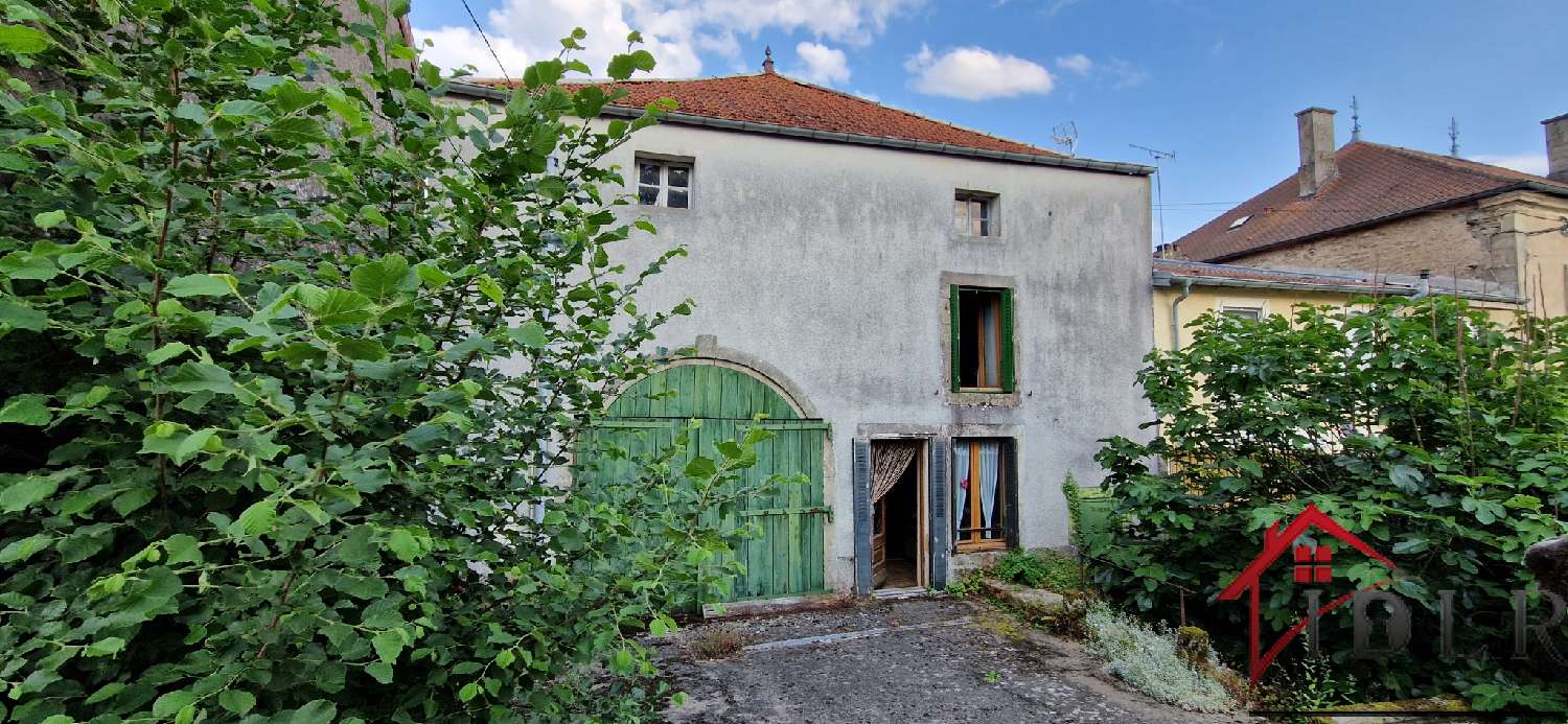  à vendre maison de village Châtillon-sur-Saône Vosges 12