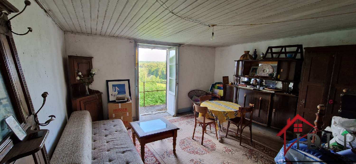  à vendre maison de village Châtillon-sur-Saône Vosges 14