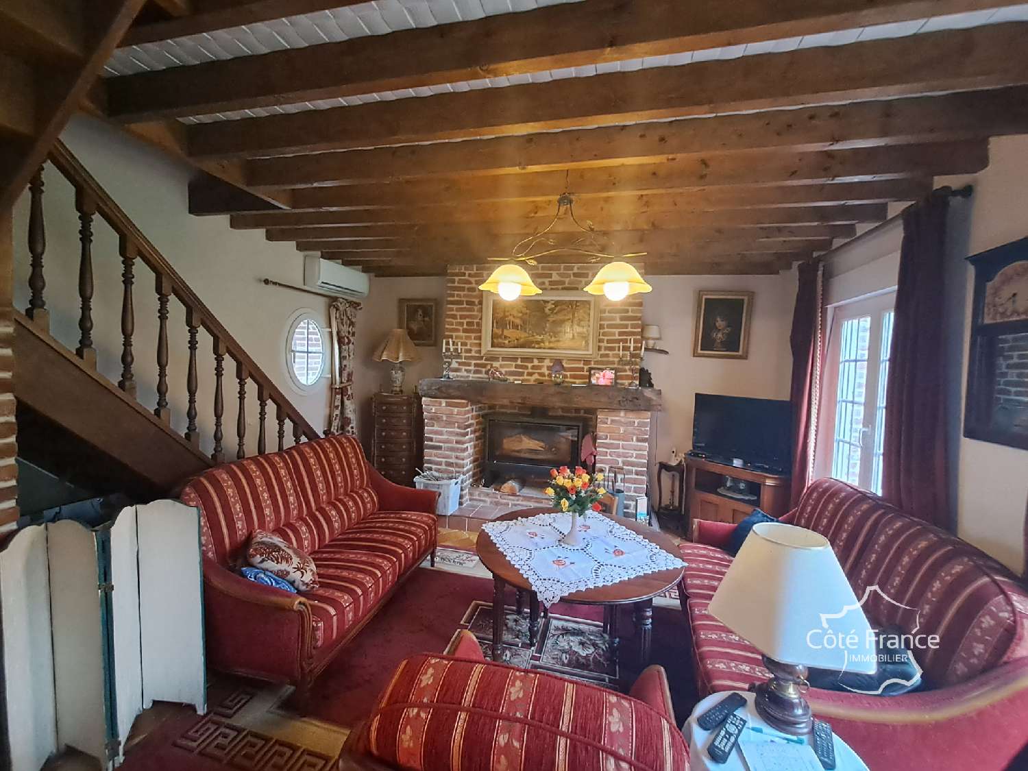  kaufen Dorfhaus Colonfay Aisne 7