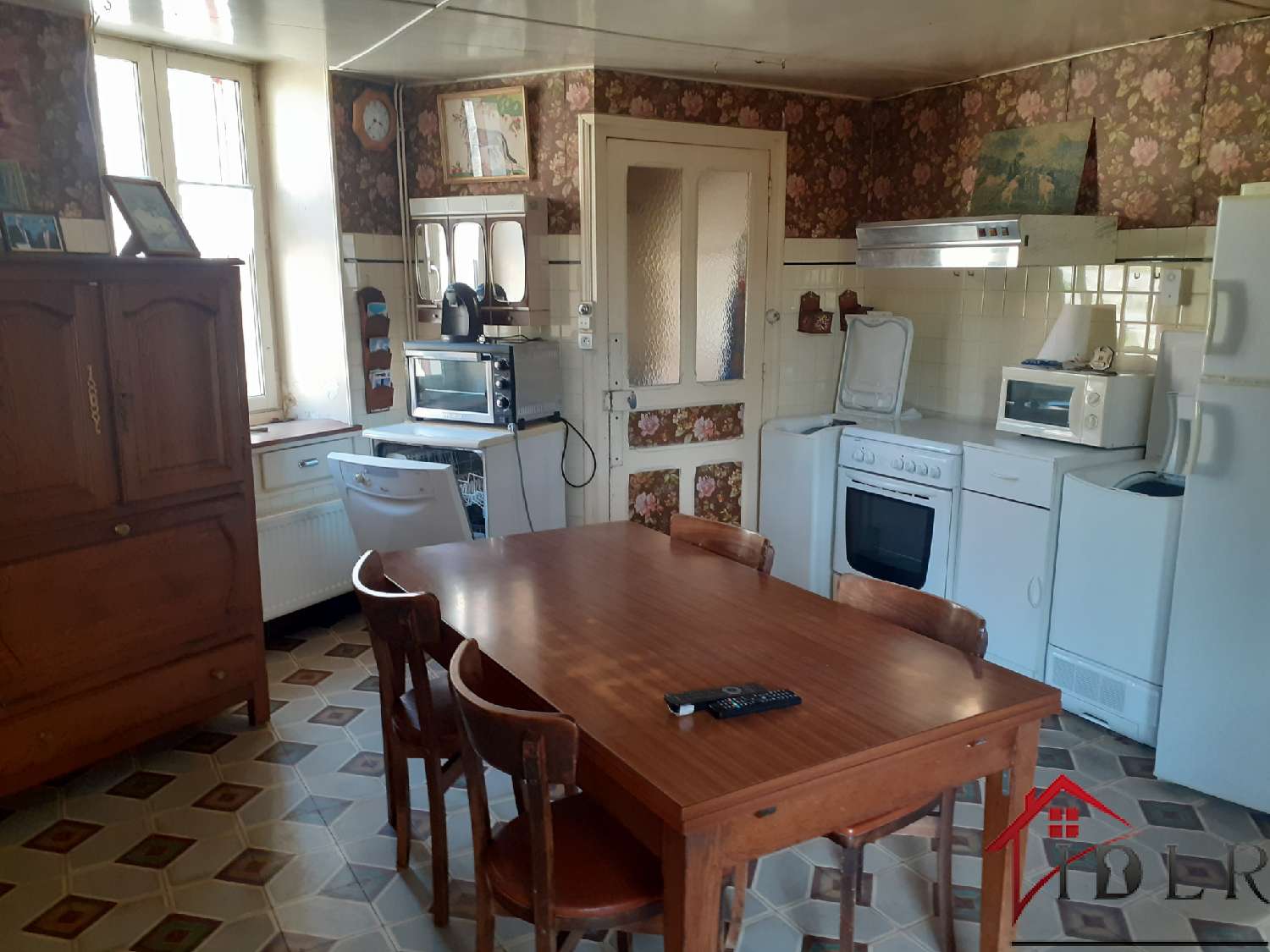  à vendre maison de village Courcelles-Val-d'Esnoms Haute-Marne 2
