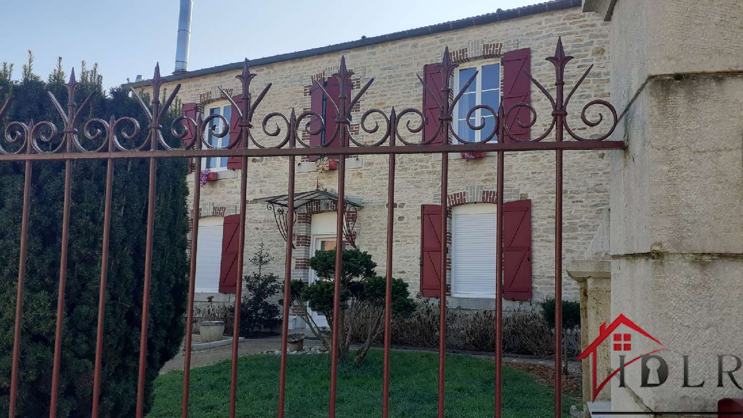  à vendre maison de village Chalindrey Haute-Marne 1