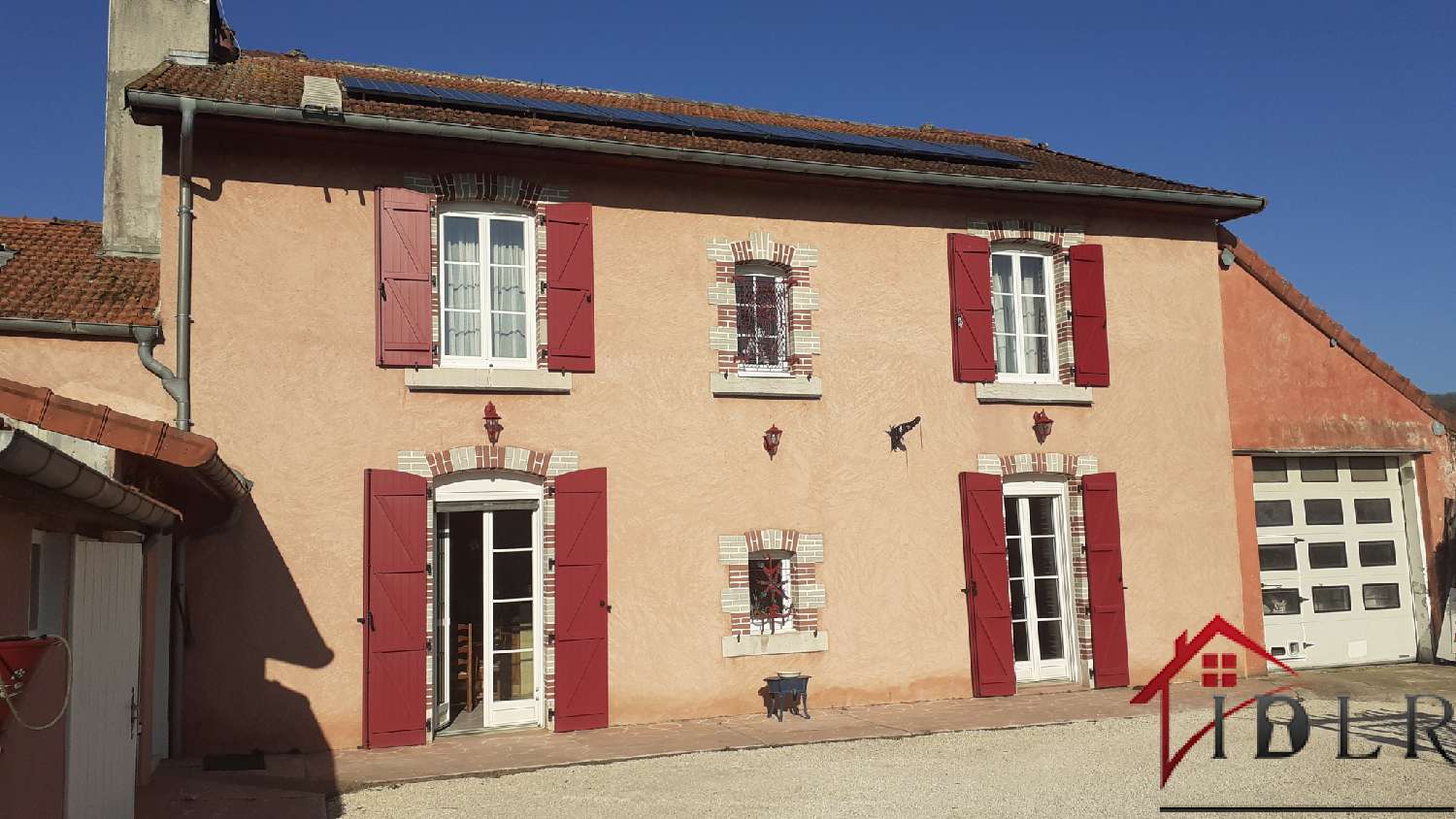  à vendre maison de village Chalindrey Haute-Marne 2