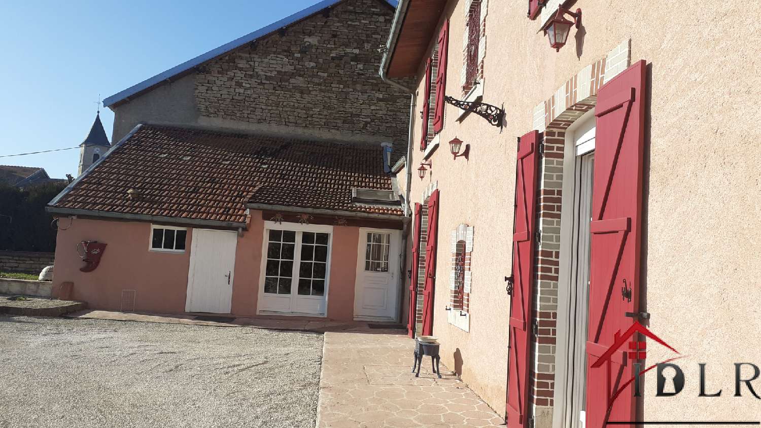  à vendre maison de village Chalindrey Haute-Marne 3