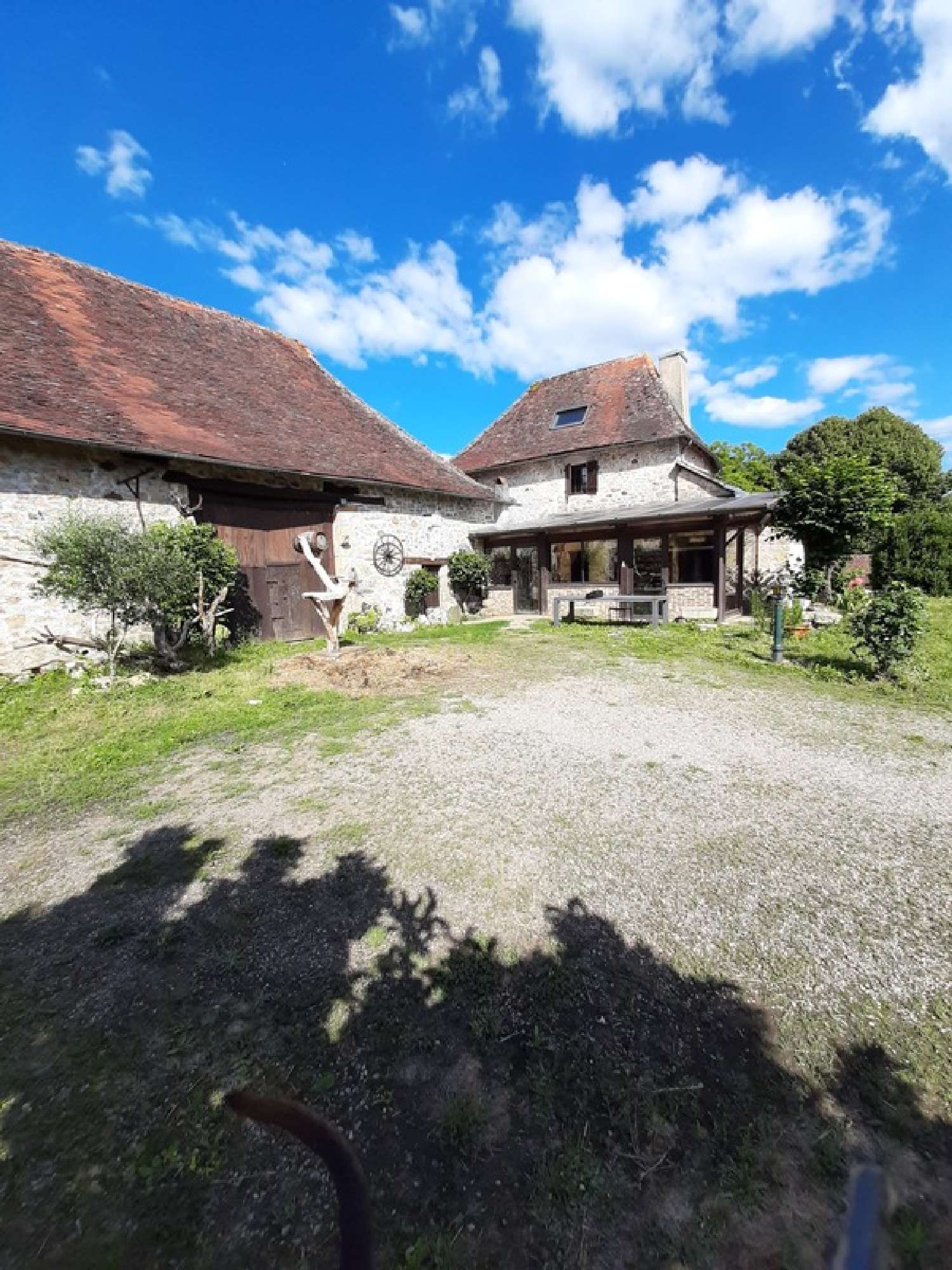  à vendre maison de village Janailhac Haute-Vienne 1